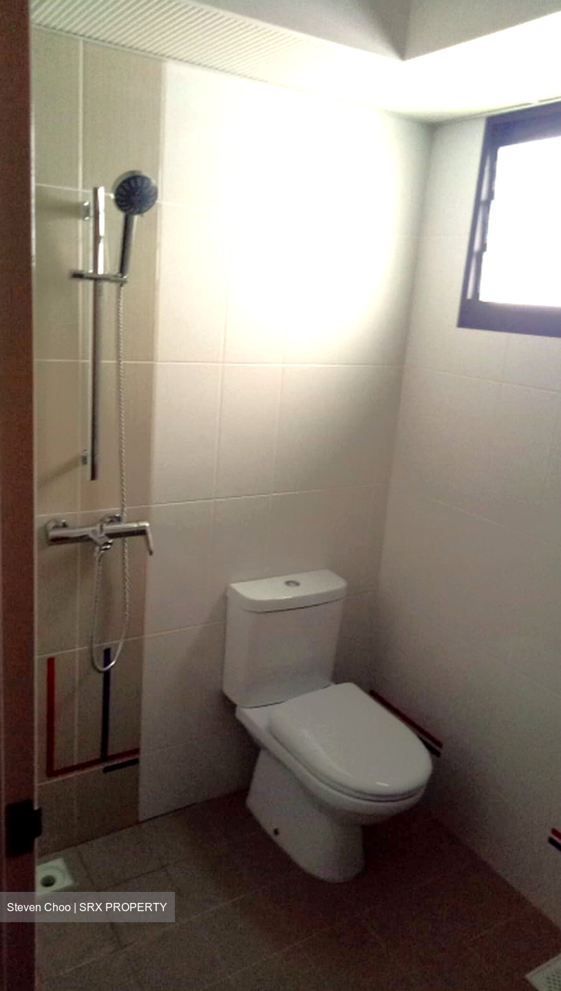 Blk 418A Fernvale Riverwalk (Sengkang), HDB 3 Rooms #594083641